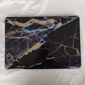 Apple MacBook Air Intel Core I5 13-inch 4gb RAM 128gb SSD Silver Mid 2013